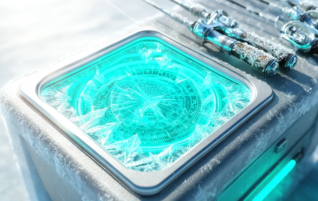 Sonar display